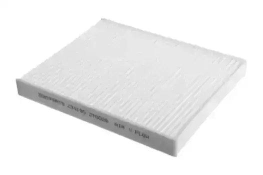 Салонный фильтр ZENTPARTS Z34190