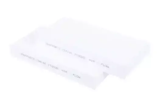 Салонный фильтр ZENTPARTS Z34191