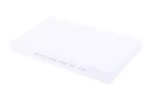 Салонный фильтр ZENTPARTS Z34192