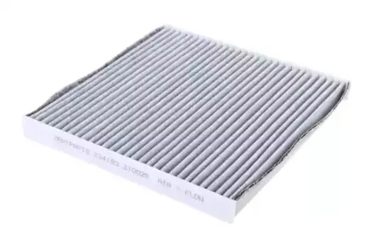 Салонный фильтр ZENTPARTS Z34193