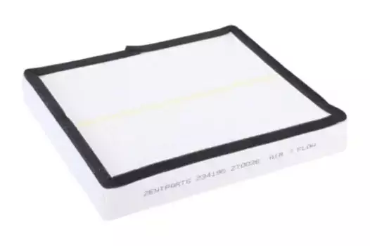 Салонный фильтр ZENTPARTS Z34196