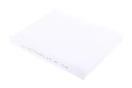 Салонный фильтр ZENTPARTS Z34199