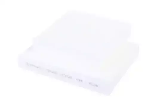 Салонный фильтр ZENTPARTS Z34202