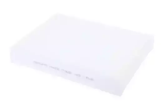 Салонный фильтр ZENTPARTS Z34203