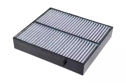 Салонный фильтр ZENTPARTS Z34204