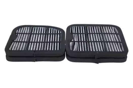 Салонный фильтр ZENTPARTS Z34224