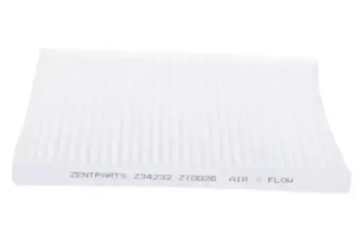 Салонный фильтр ZENTPARTS Z34232