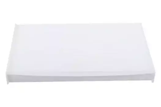 Салонный фильтр ZENTPARTS Z34237