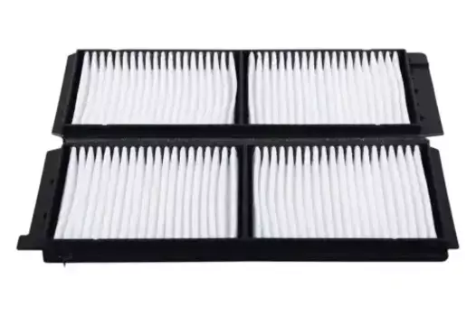 Салонный фильтр ZENTPARTS Z34238