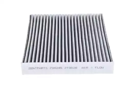 Салонный фильтр ZENTPARTS Z34245