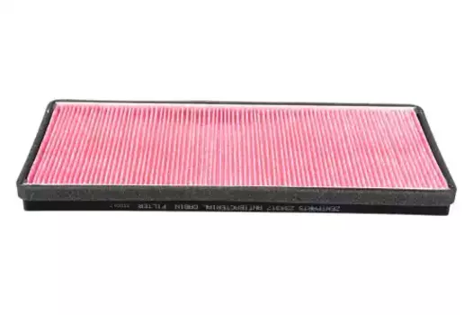 Салонный фильтр ZENTPARTS Z34317