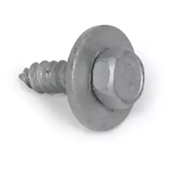 саморез! 4.8x15\ BMW E81/E82/E87/E88/F20/E36/E46/E90/F30/E39/E60 07 11 9 901 299