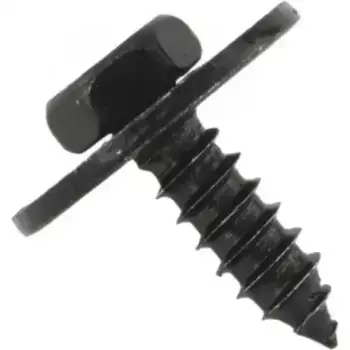 саморез! 4.8x16\ BMW E60/E61/E65/E66/E83/E92/E93 01> 88570-175 FEBEST