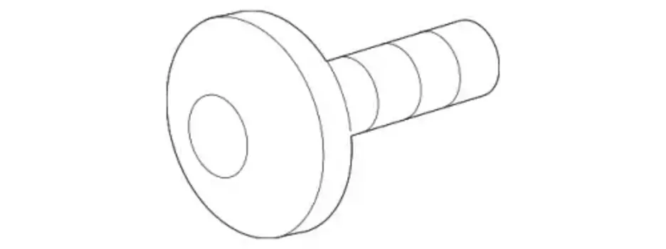 САМОРЕЗ ST 5 (СПЕЦИАЛЬНЫЙ ЗАКАЗ) 004 990 87 12 MB