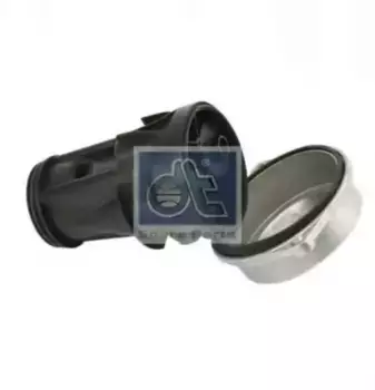 сапун !фильтр-маслоуловитель \MB ACTROS 4.63634 DT