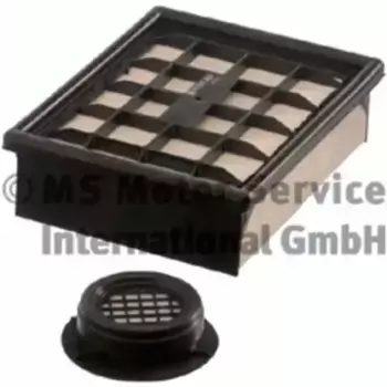 сапун картера! к-кт фильтров воздушных 2шт. вентиляция картера \Scania P/R/4-Series DC16 50 014 121 KS