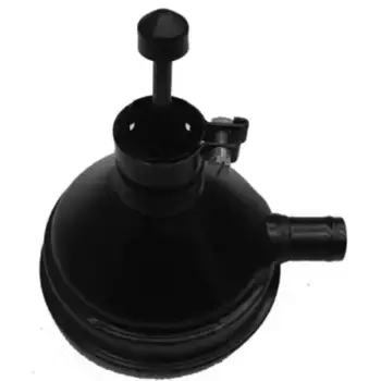 сапун ! короткий с трубкой \MAN F2000 D2865/D2866/D2876, Iveco Euro Star/Tech/Trakker 906127 EMMERRE