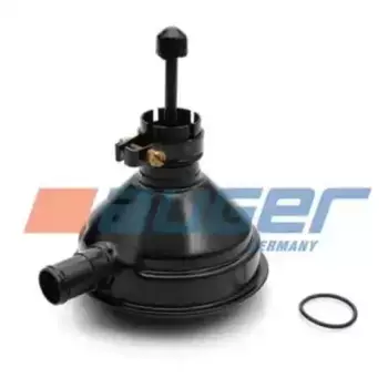 сапун! короткий с трубкой \ MAN F2000 D2865/D2866/D2876/ Iveco Euro Star/Tech/Trakker 76839 AUGER