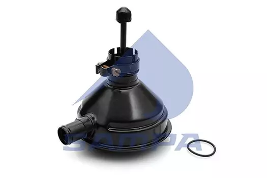 сапун!\ MAN 022.390 SAMPA