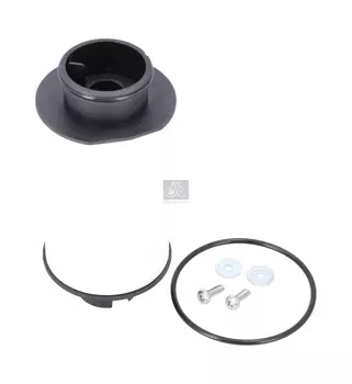 сапун в сборе !\MAN D2066 03> 3.14116 DT