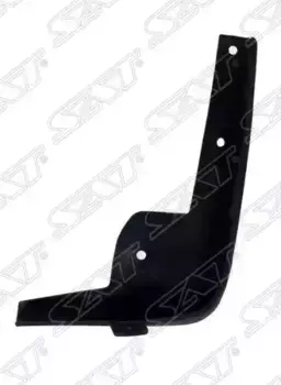 SAT ST-DTW5-016B-1 БРЫЗГОВИК NISSAN TIIDA 04-14 ПЕРЕДНИЙ RH