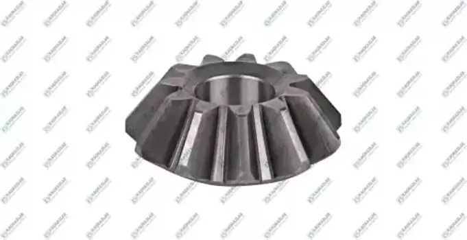 сателит диф-ла! z11 4x\ Scania R640/641/642/653/750/752/770/R653 K0703554 KACMAZLAR