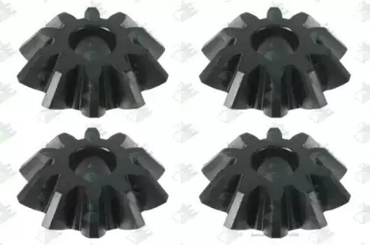 сателит дифференциала! \DAF 18170057 EURORICAMBI