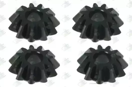 сателит планетарной передачи! z=11\ DAF 1355 18170314 EURORICAMBI