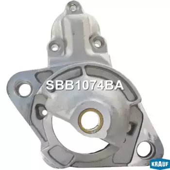 SBB1074BA Крышка стартера передняя KRAUF