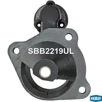 SBB2219UL Крышка стартера передняя KRAUF