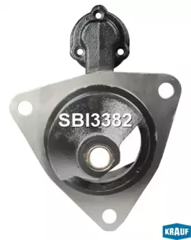SBI3382 Крышка стартера передняя KRAUF