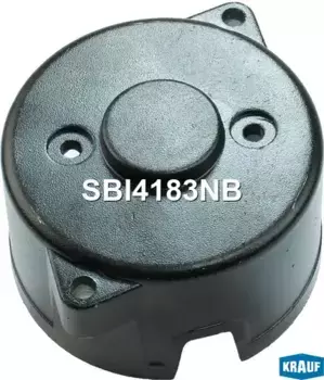 SBI4183NB Крышка стартера задняя KRAUF