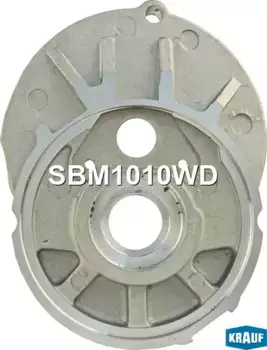 SBM1010WD Крышка стартера промежуточная KRAUF