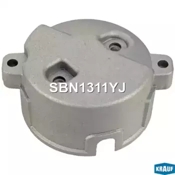 SBN1311YJ Крышка стартера задняя KRAUF