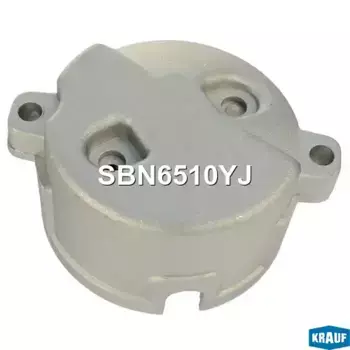 SBN6510YJ Крышка стартера задняя !72x74x44 \HYSTER 604 FG25 01.1983-06.1994, 604-FG25, TOYOTA 3FG-50 KRAUF