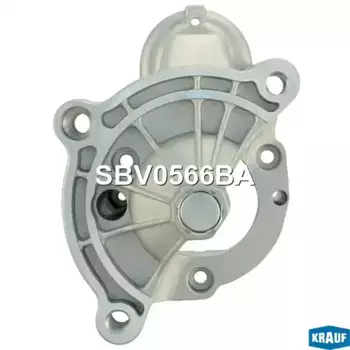 SBV0566BA Крышка стартера передняя KRAUF