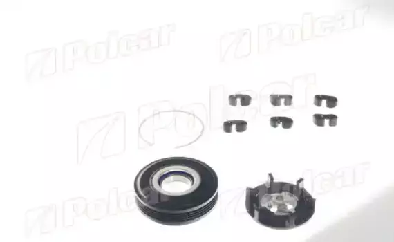 СЦЕПЛЕНИЕ КОМПРЕССОРА КОНДИЦИОНЕРА (POLCAR) SKK046