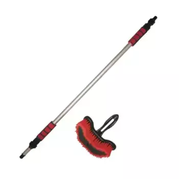 щетка AVS A78304S кузов