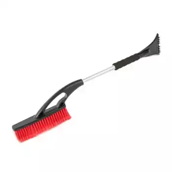 щетка-скребок ARNEZI A0401037 стекло 74 см