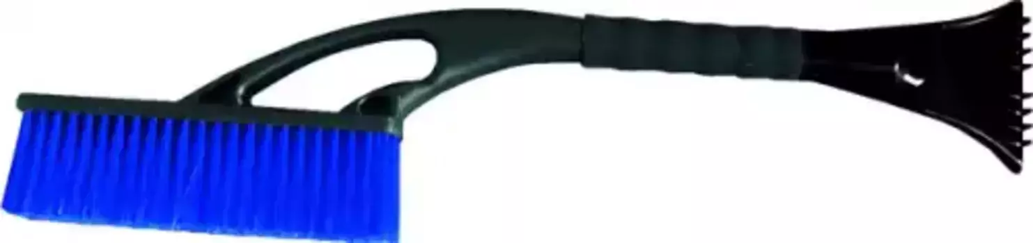 щетка-скребок AVS 43451 кузов стекло 59 см