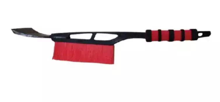 щетка-скребок AVS 80391 кузов стекло 53 см