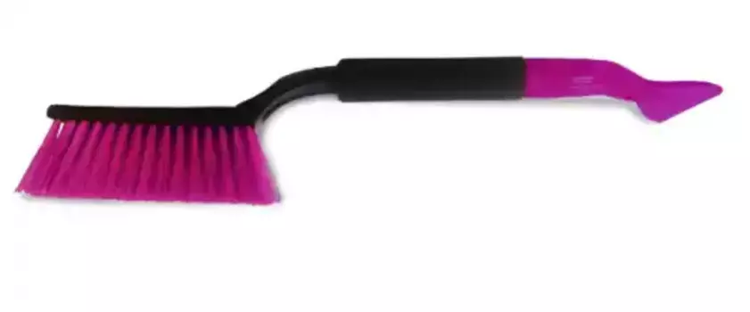 щетка-скребок AVS A78467S кузов стекло 48 см