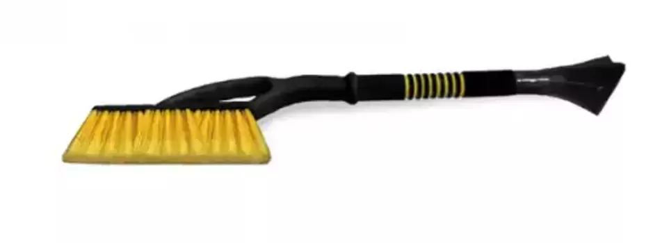 щетка-скребок AVS A78469S кузов стекло 66 см