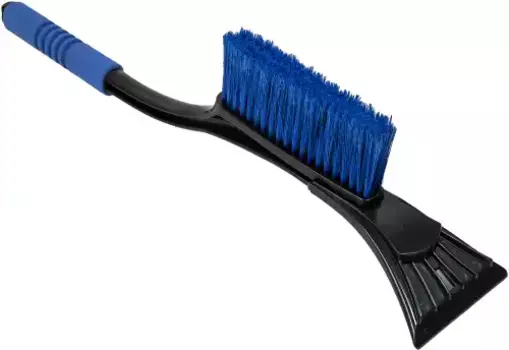 щетка-скребок BRIX BRX0070002 стекло