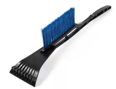 щетка-скребок BRIX BRX0070003 стекло