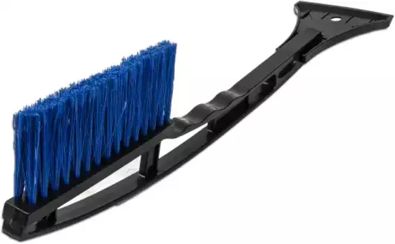 щетка-скребок BRIX BRX0070005 стекло