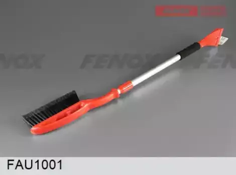 щетка-скребок FENOX FAU1001 стекло 91 см