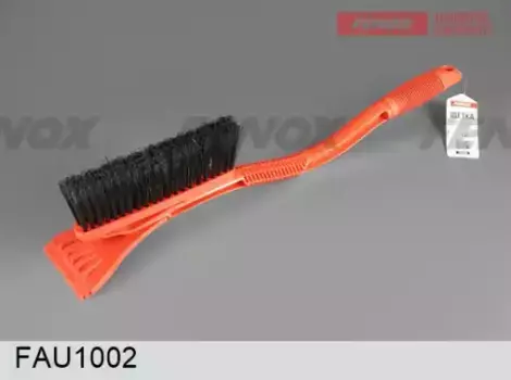 щетка-скребок FENOX FAU1002 стекло 59 см