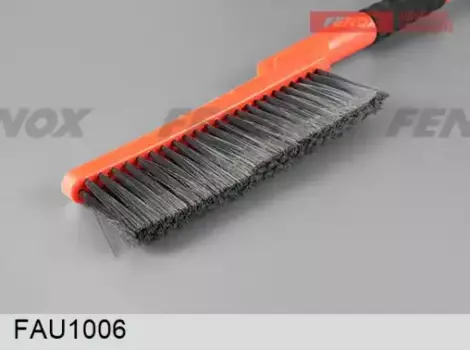 щетка-скребок FENOX FAU1006 стекло 55 см