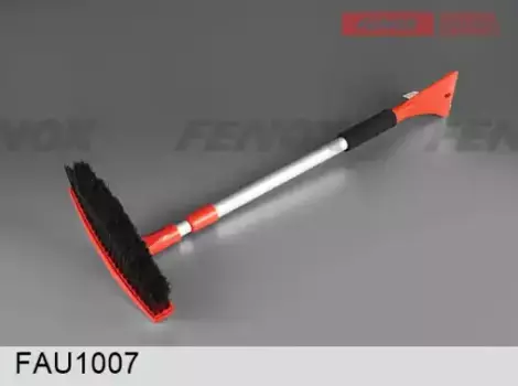 щетка-скребок FENOX FAU1007 стекло 85 см